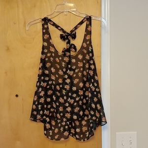 Forever 21 summer top